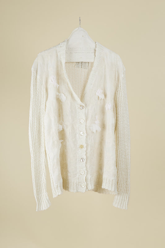 Böhm Cardigan