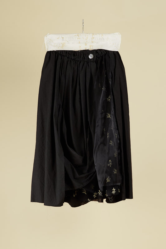 Geranet Skirt