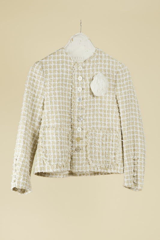 Marga R. Jacket