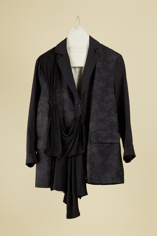 Juana L. Jacket