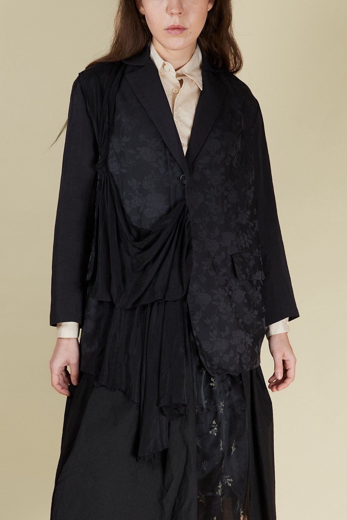 Juana L. Jacket