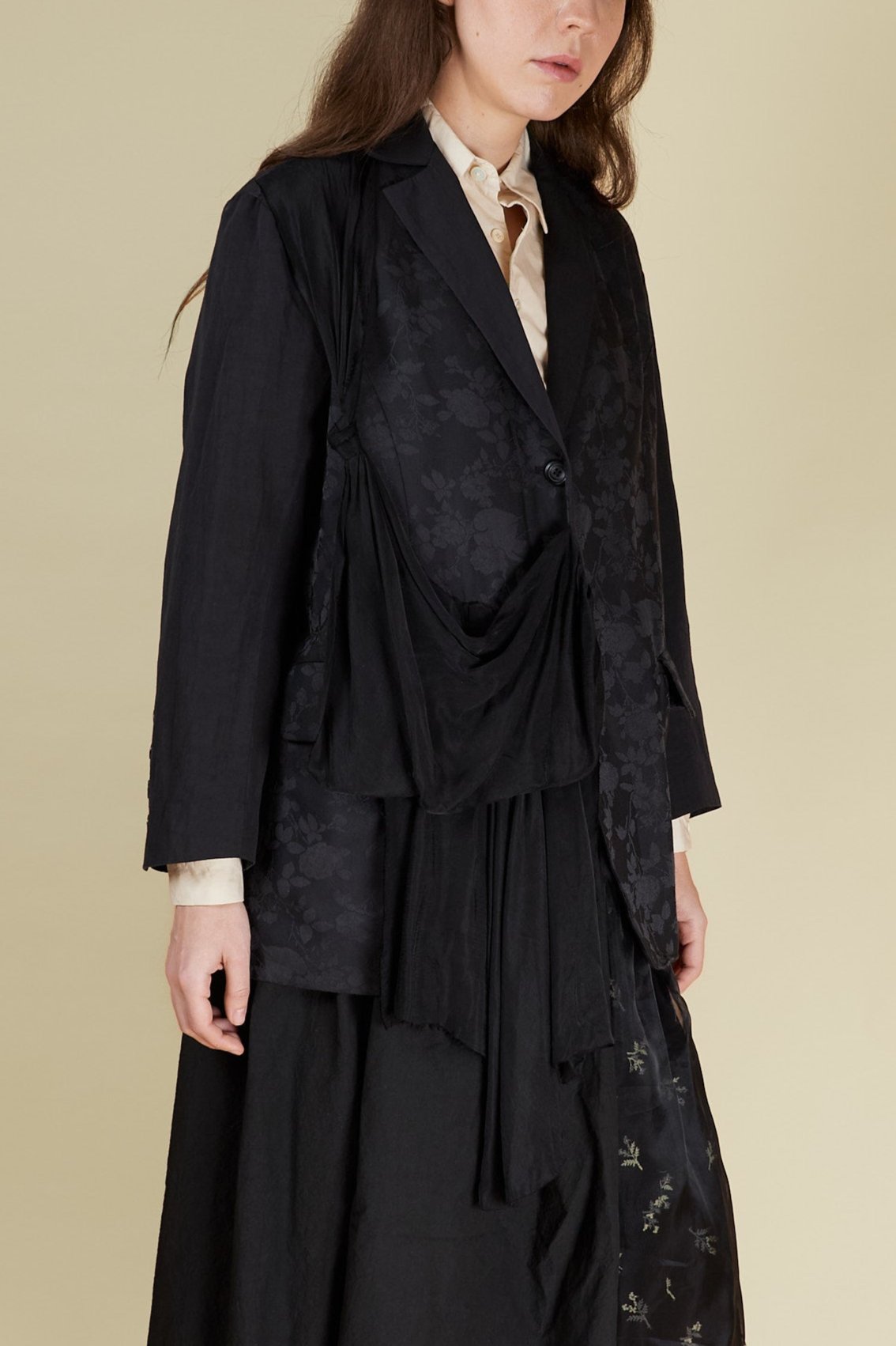 Juana L. Jacket