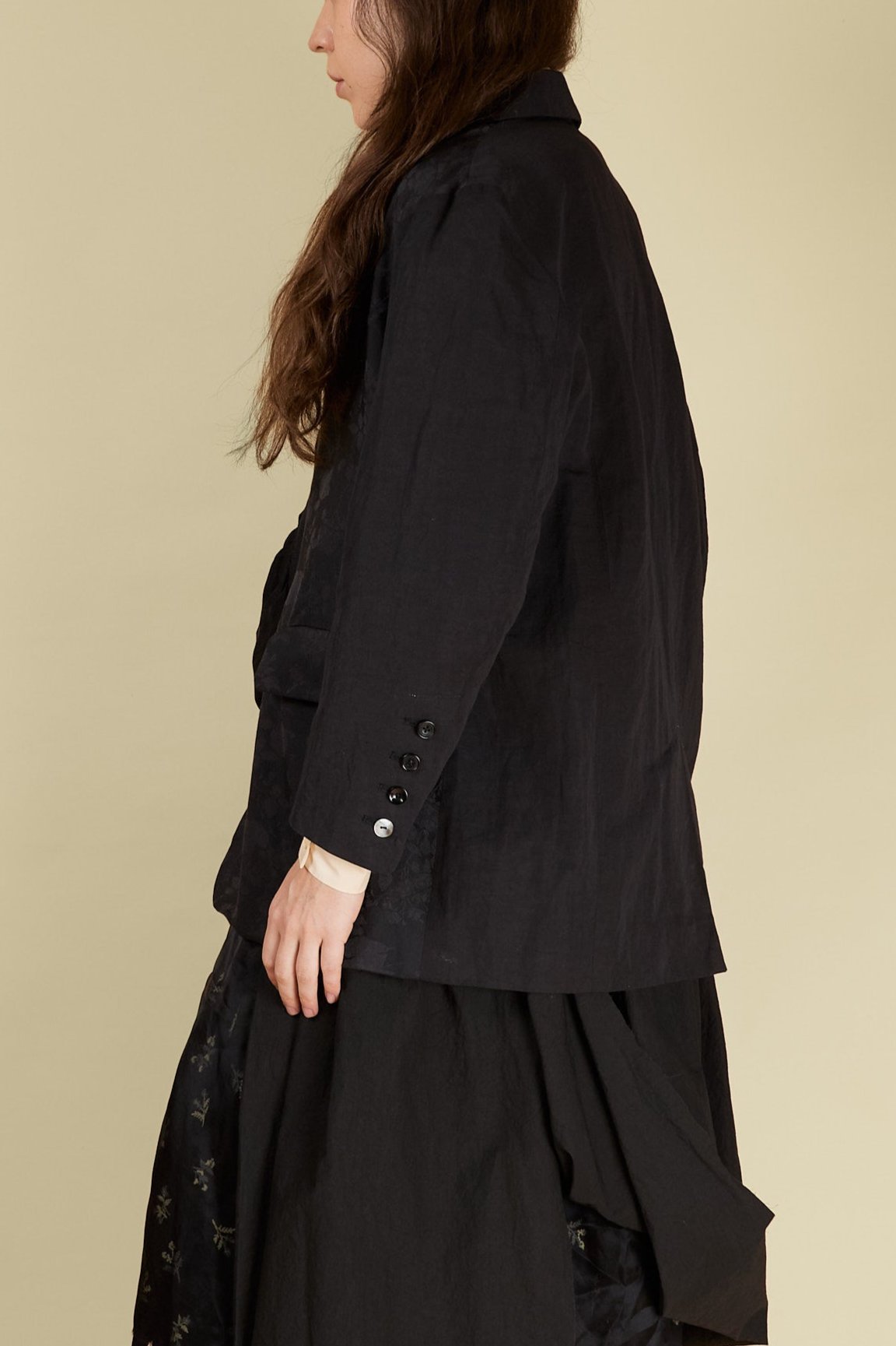 Juana L. Jacket