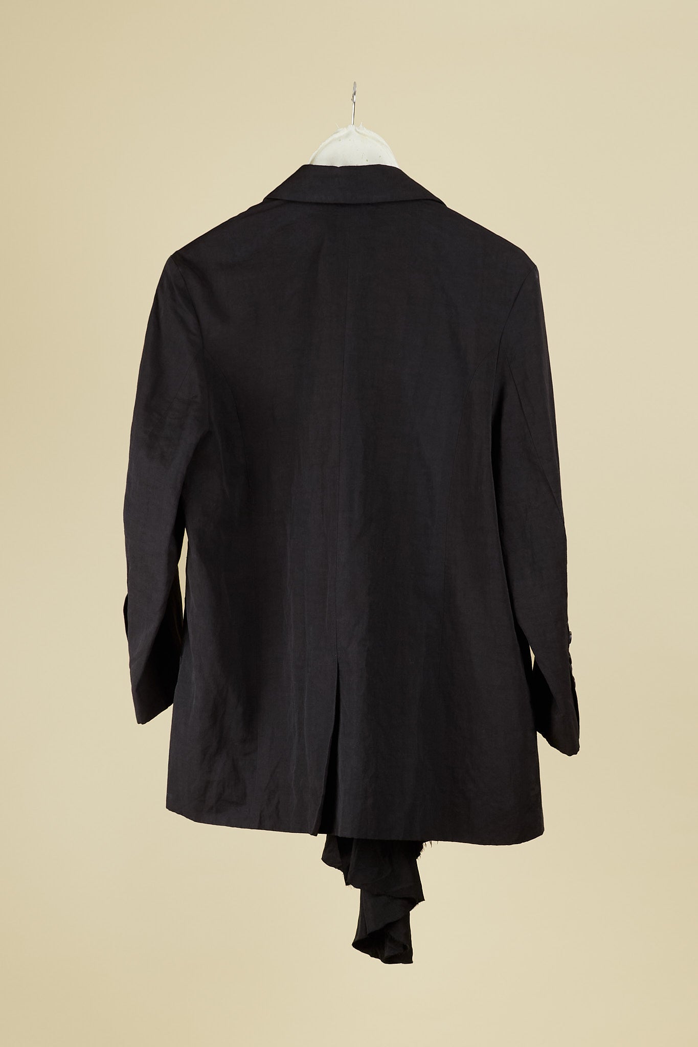Juana L. Jacket