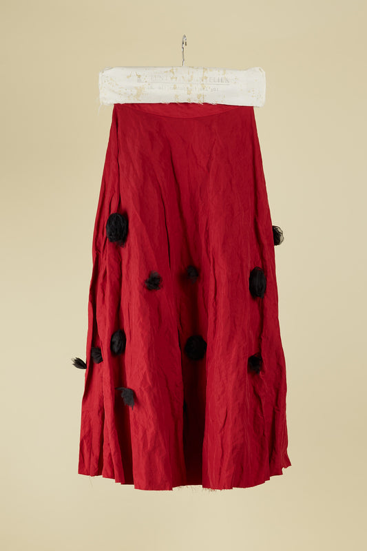 Gertrude Skirt