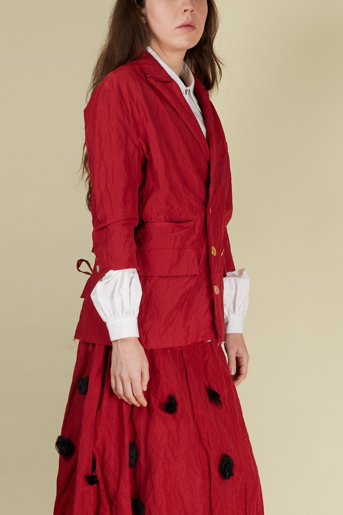 Michaëlle S. Jacket