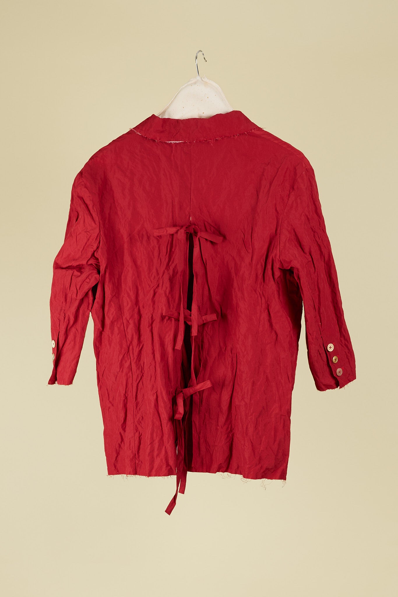 Michaëlle S. Jacket