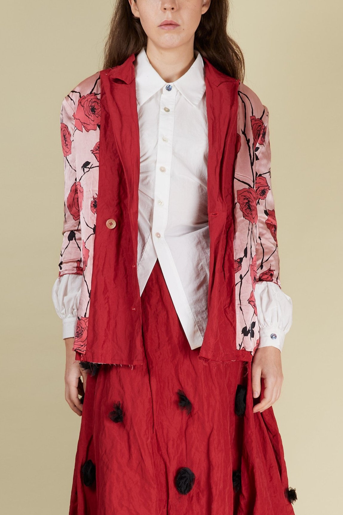 Michaëlle S. Jacket