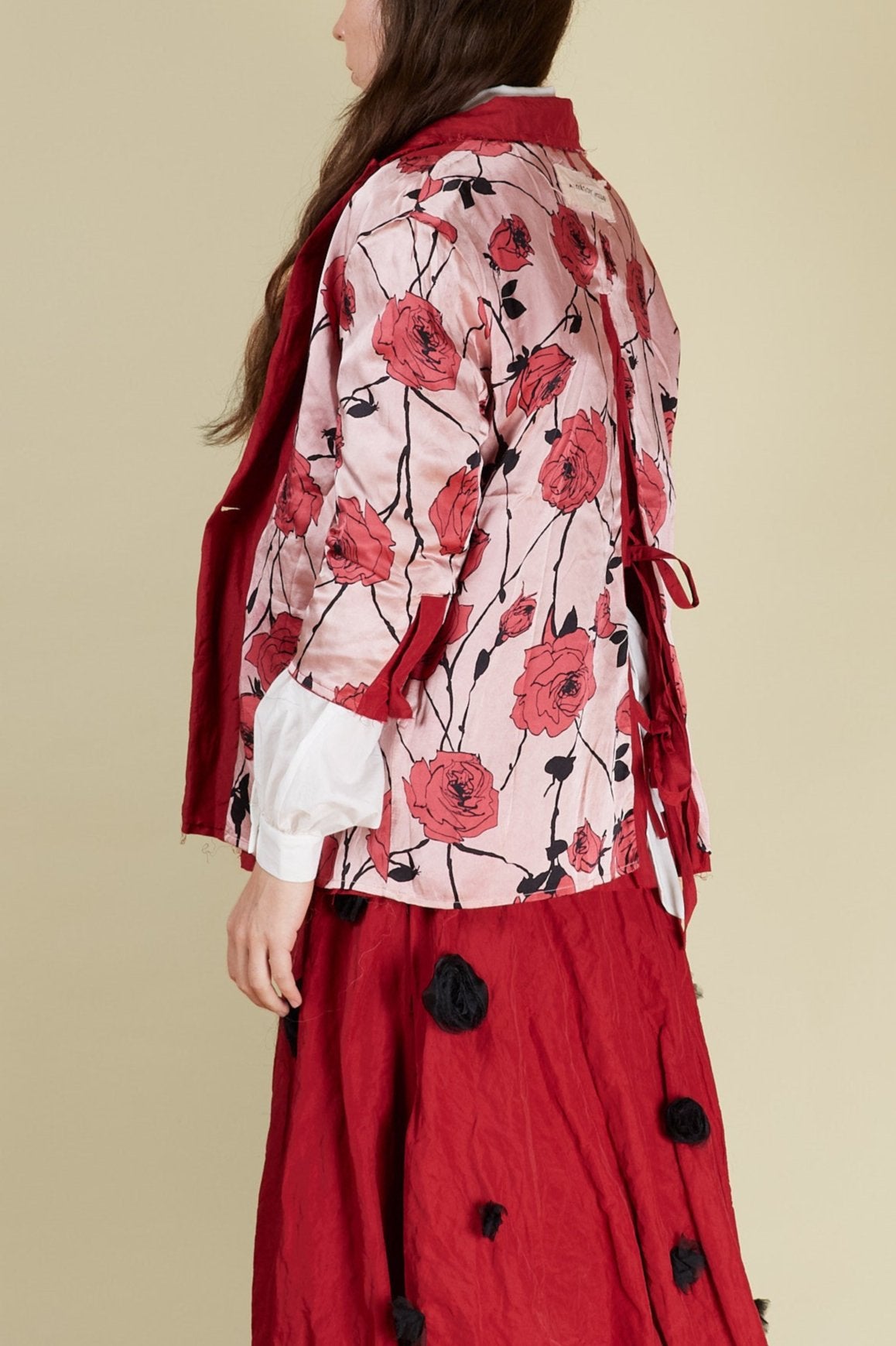 Michaëlle S. Jacket