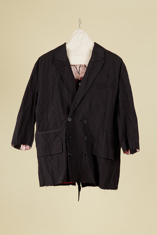 Michaëlle S. Jacket
