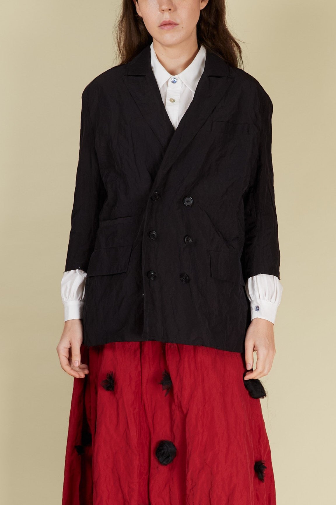 Michaëlle S. Jacket