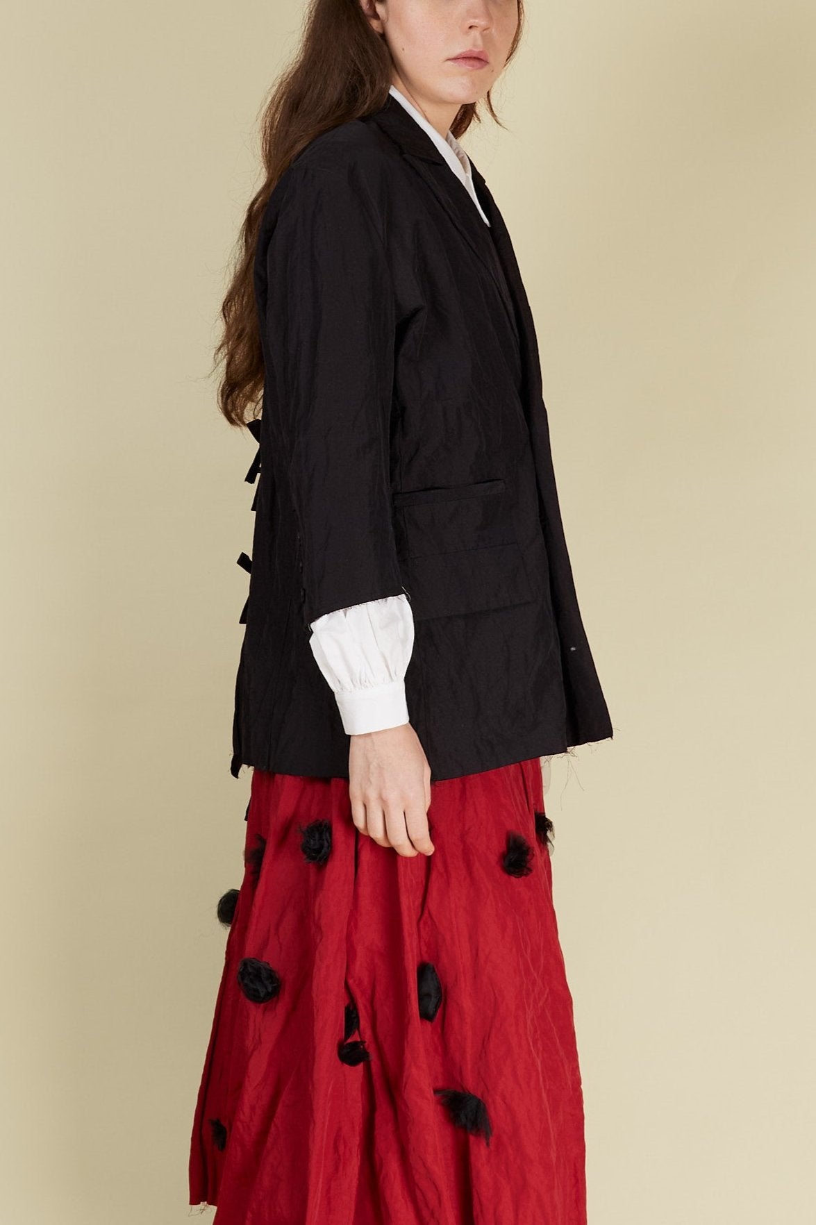 Michaëlle S. Jacket