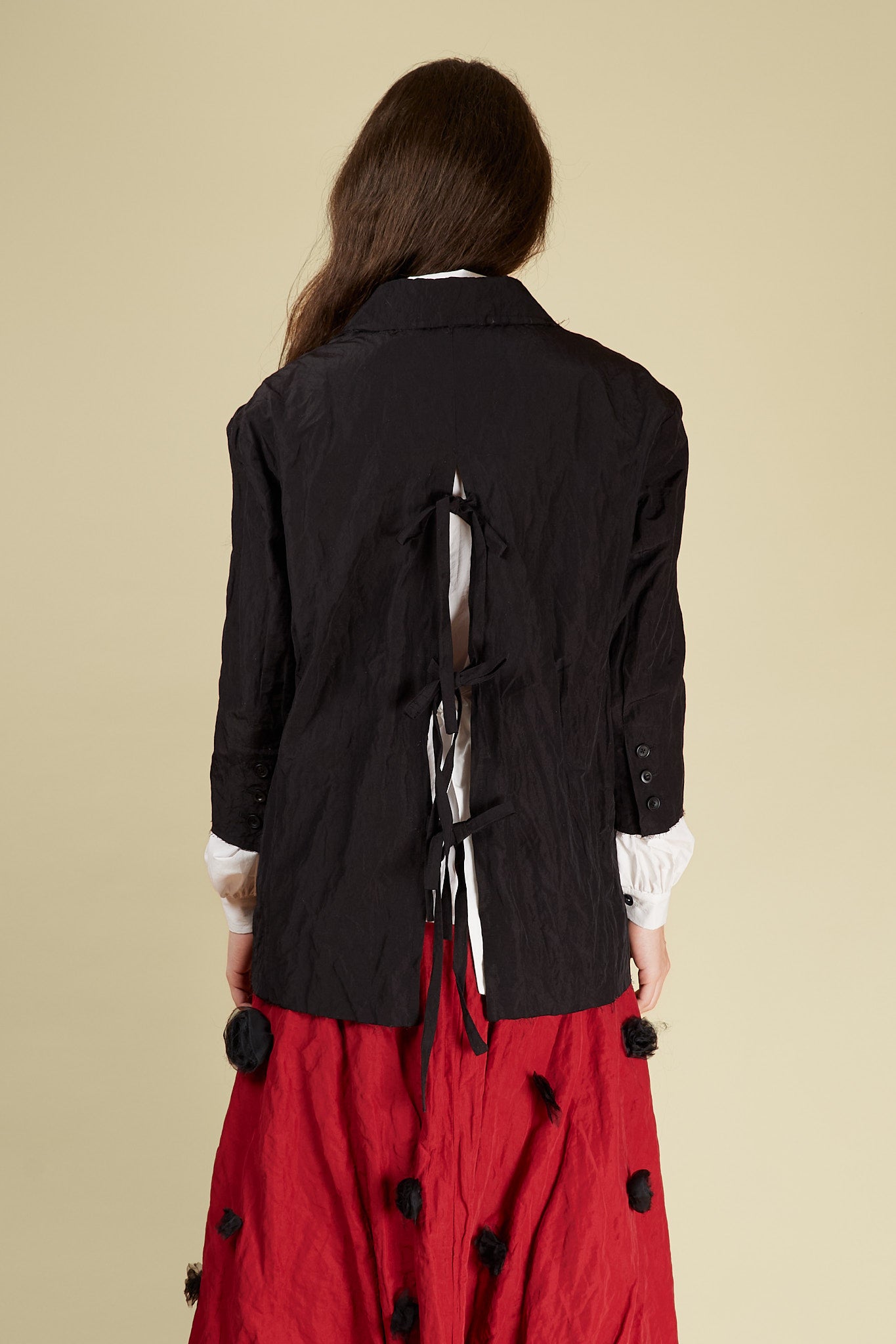 Michaëlle S. Jacket