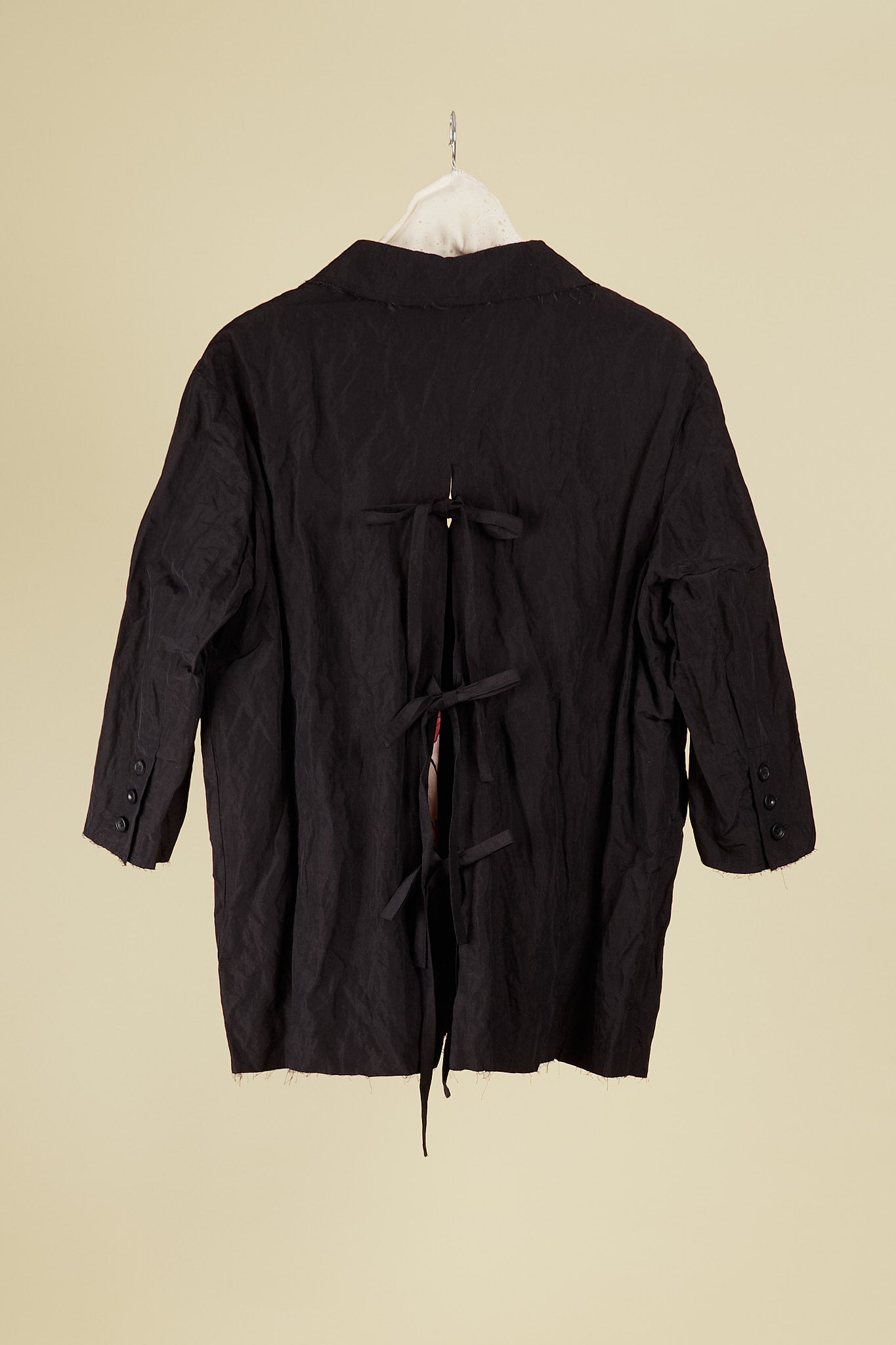 Michaëlle S. Jacket