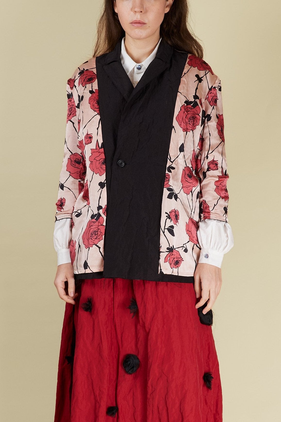 Michaëlle S. Jacket