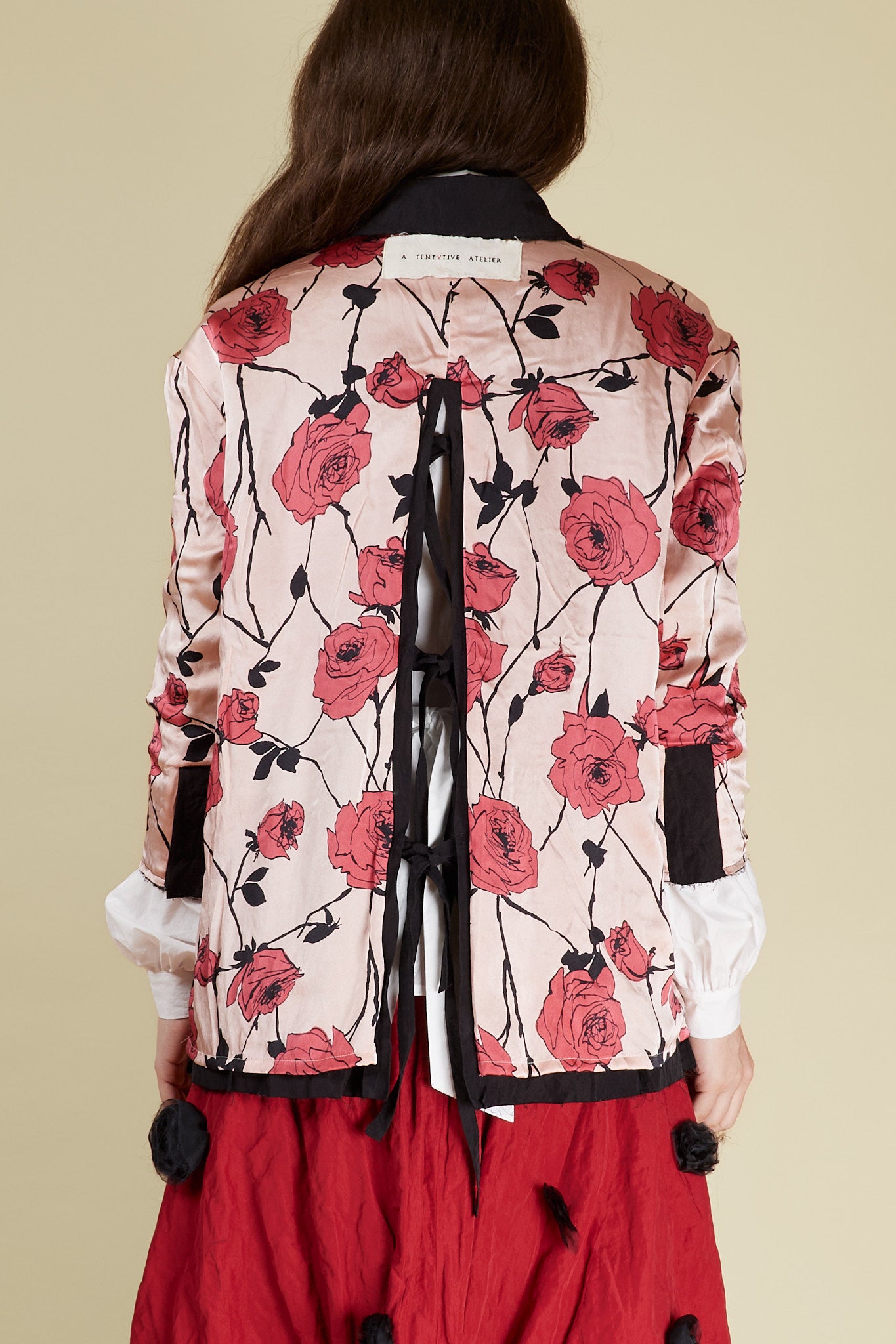 Michaëlle S. Jacket