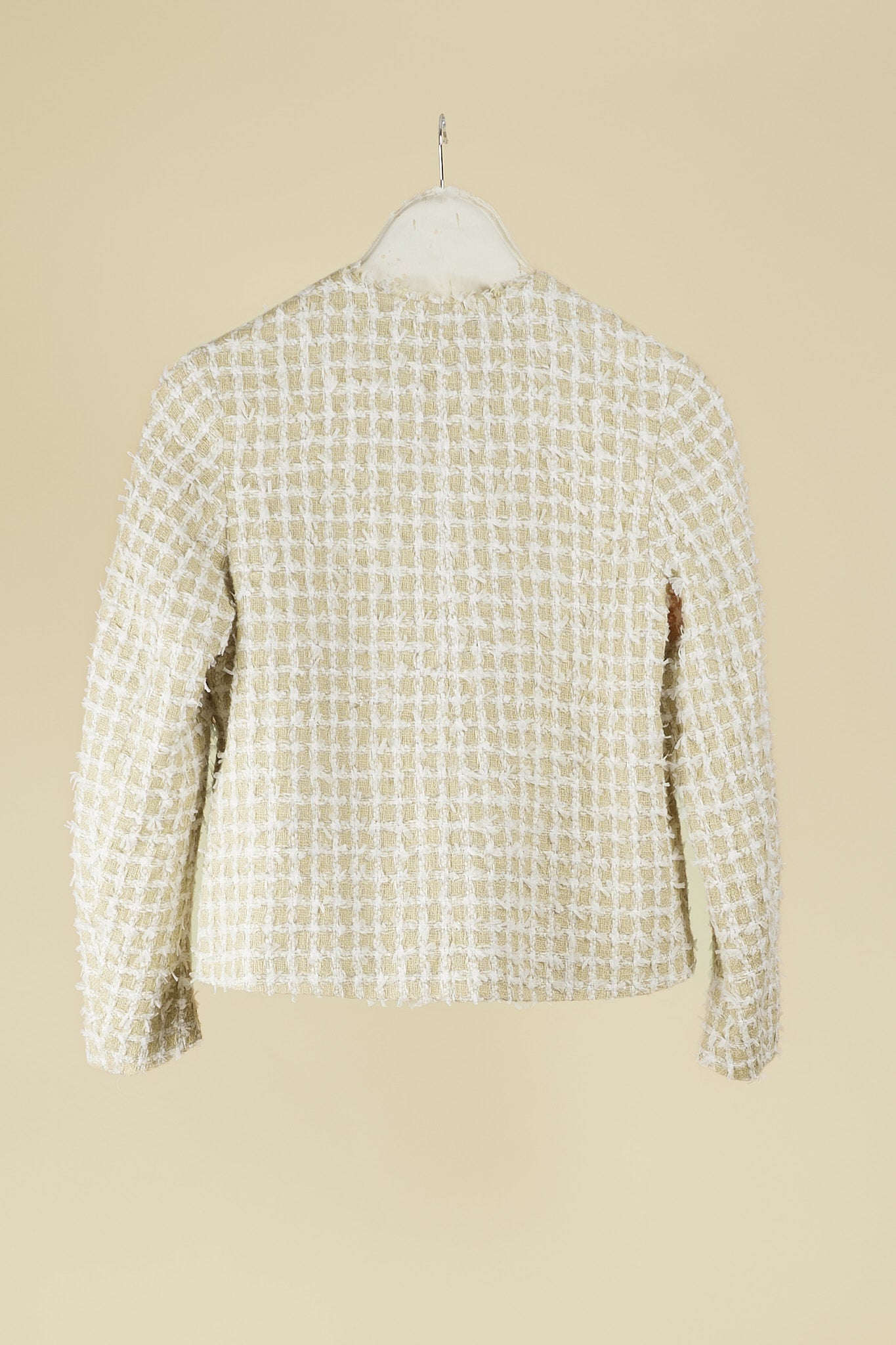 Marga R. Jacket