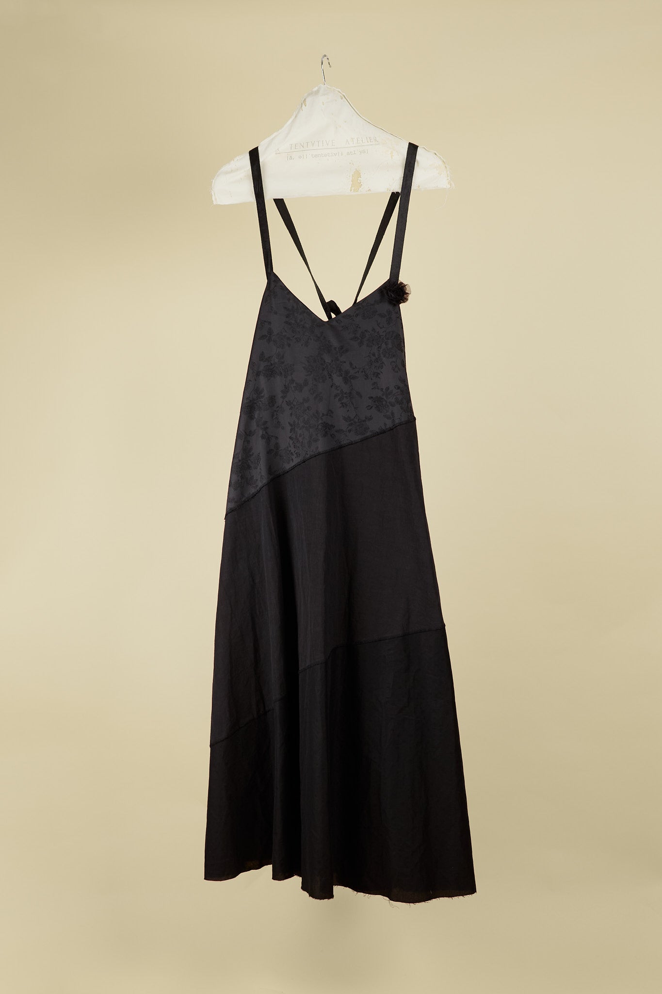Sol G. Dress