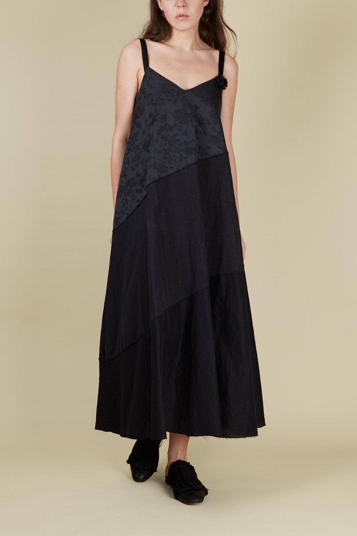 Sol G. Dress