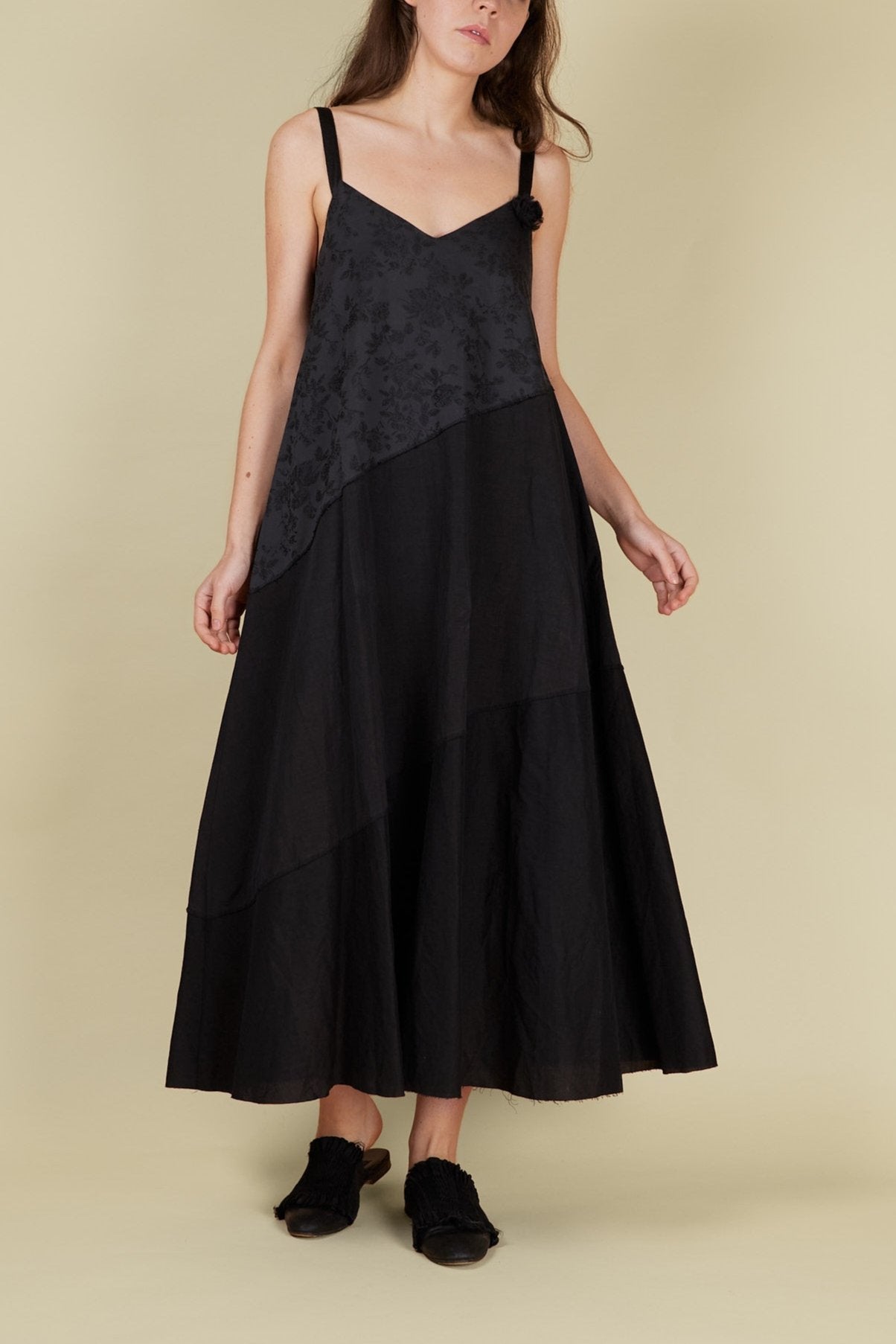 Sol G. Dress