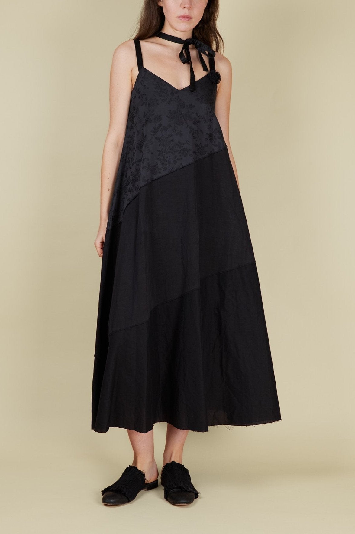 Sol G. Dress