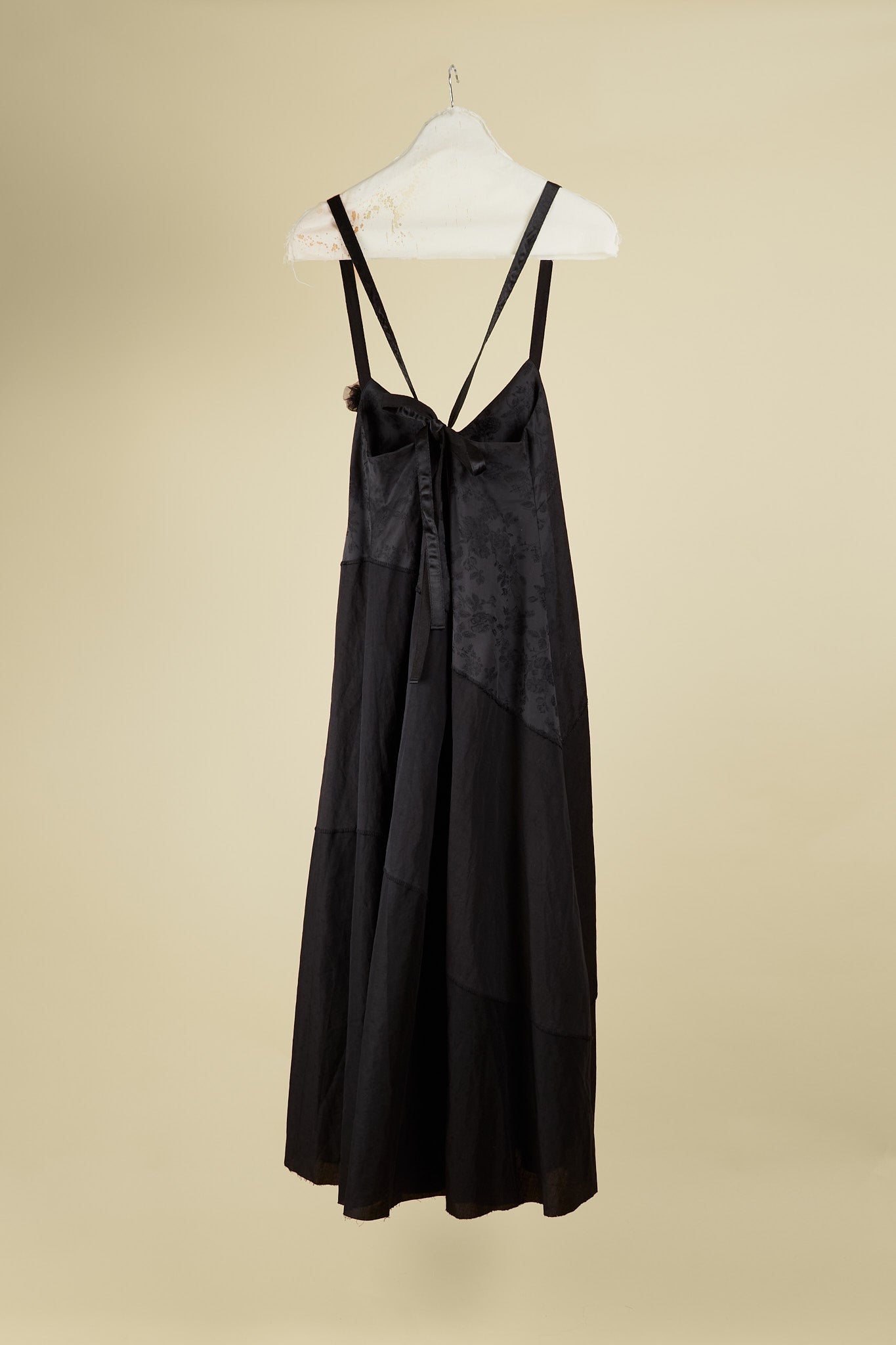 Sol G. Dress