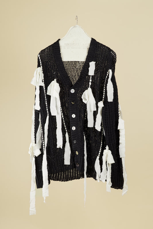 Büsser Cardigan