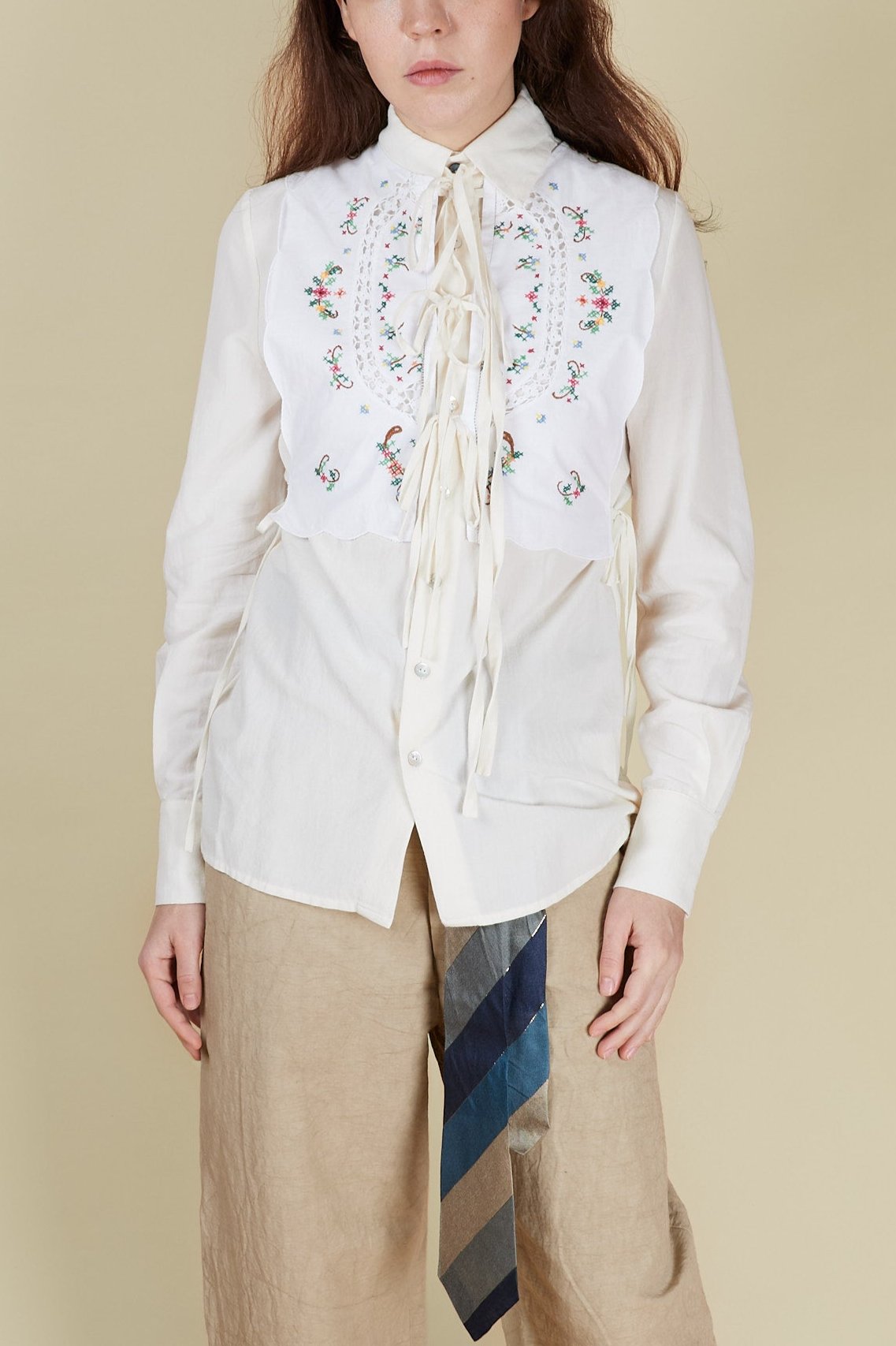 Alessandra Shirt