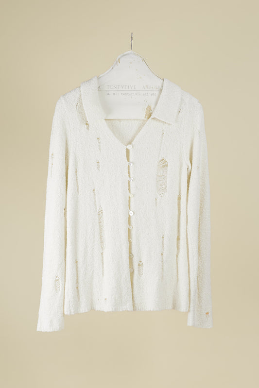 Blaga Cardigan