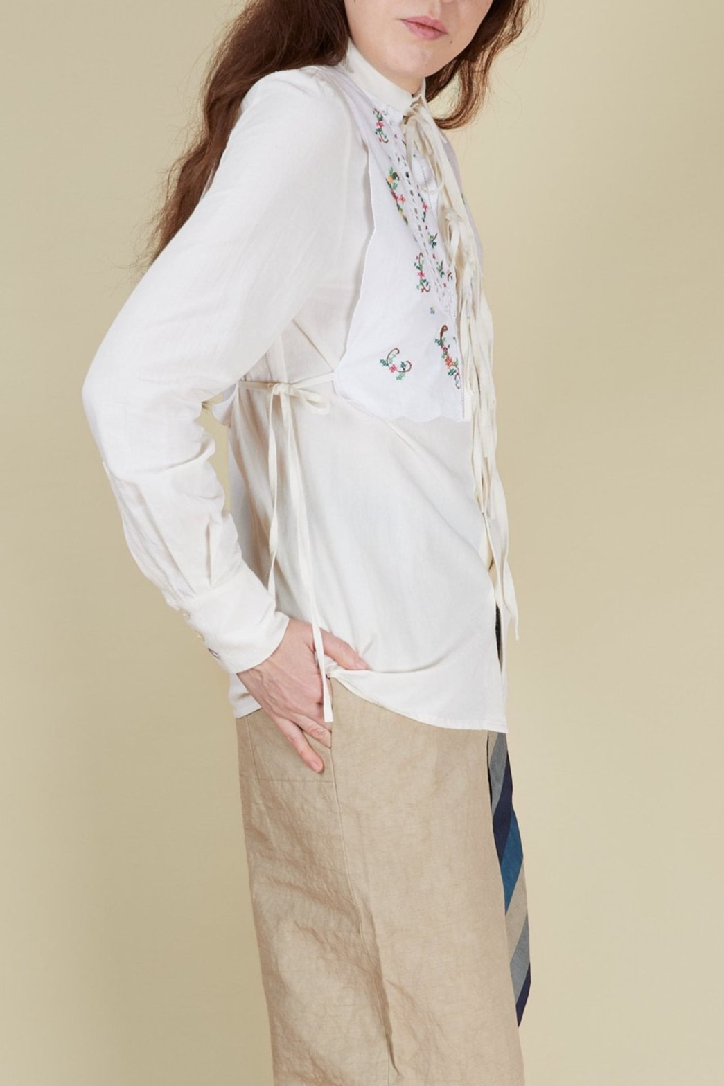Alessandra Shirt