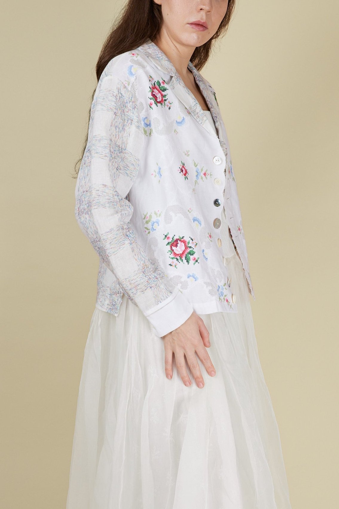 Merrill A. Jacket