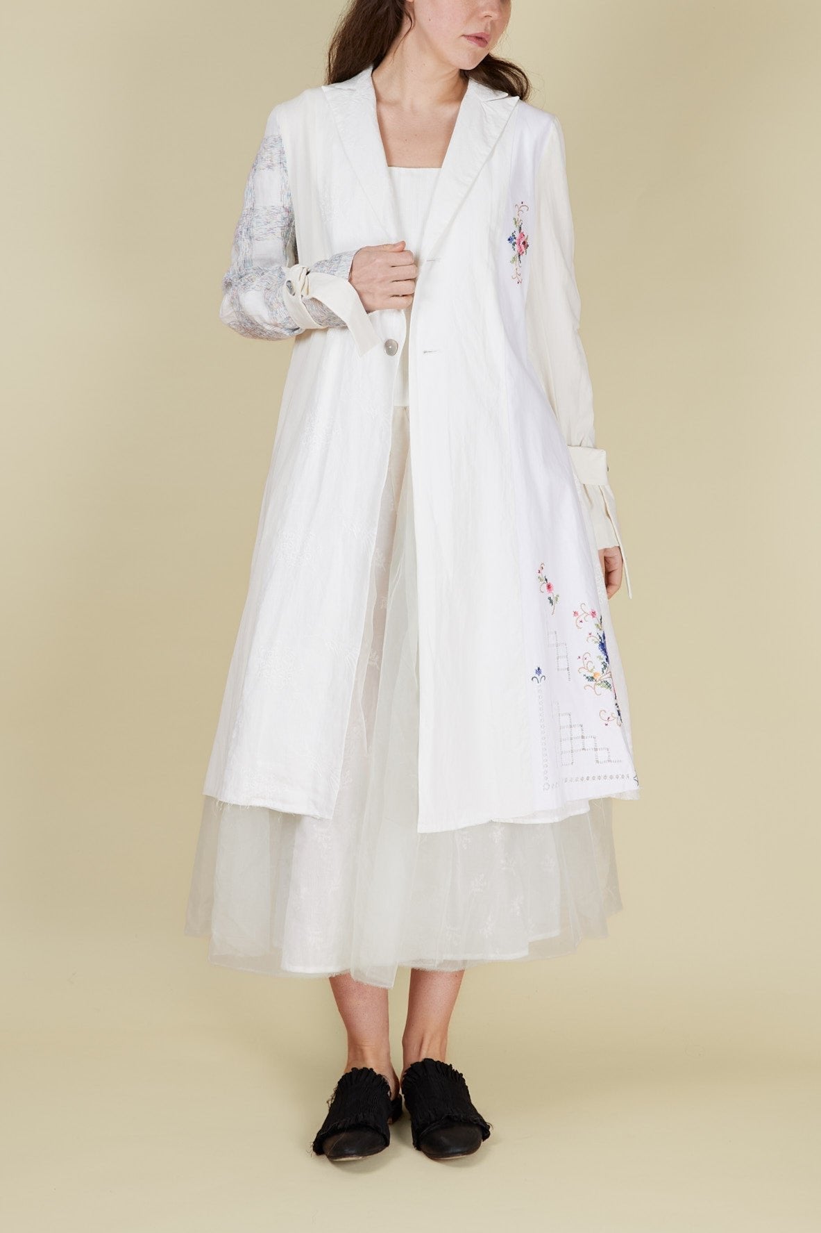 Judith Coat