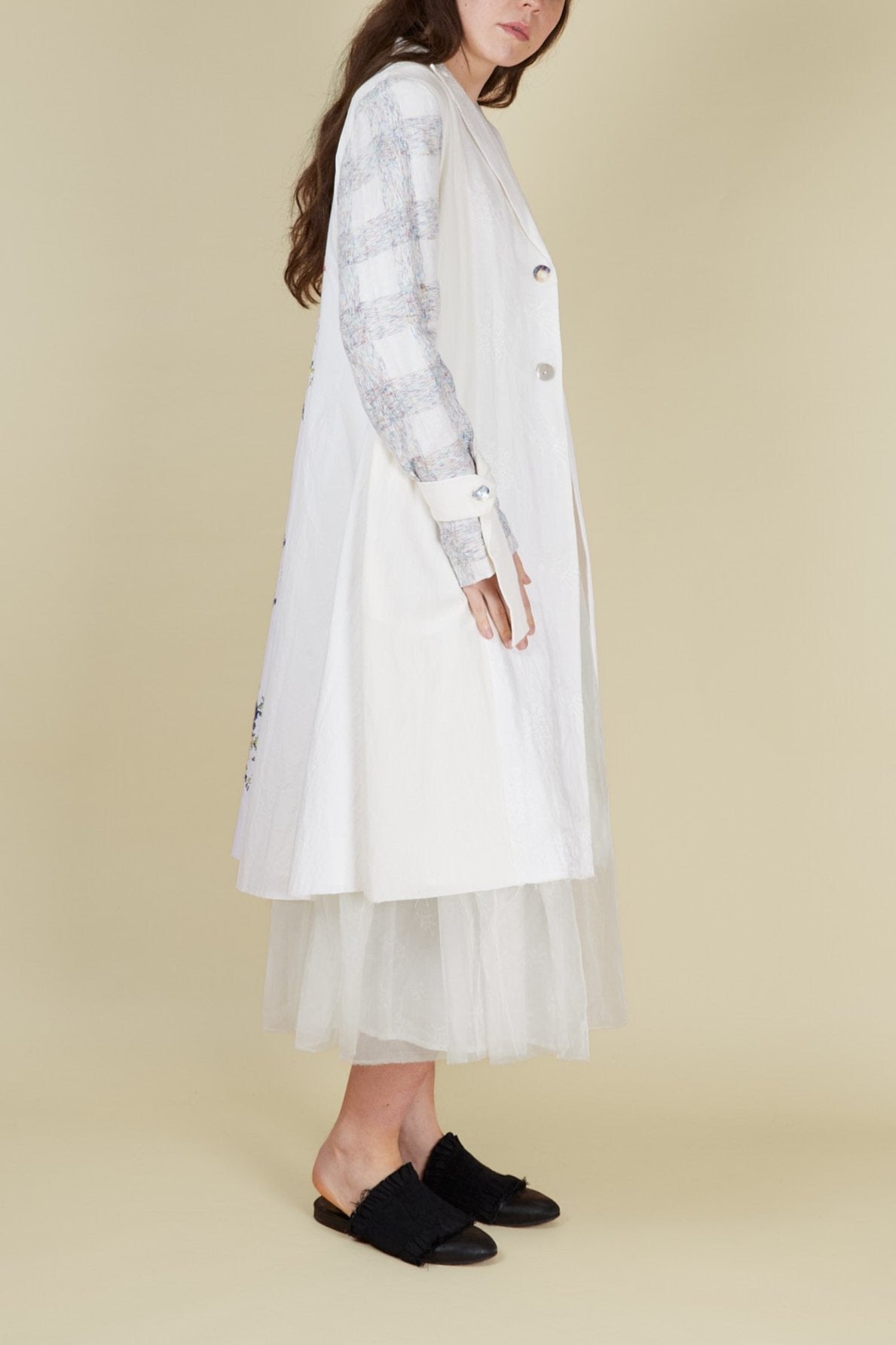 Judith Coat