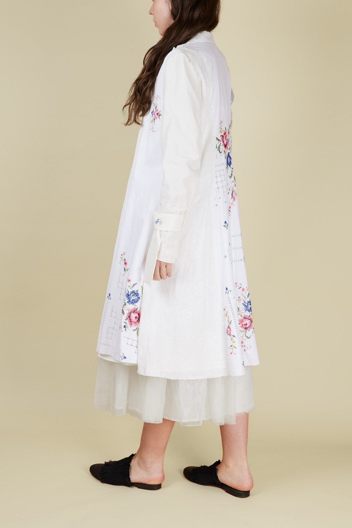 Judith Coat