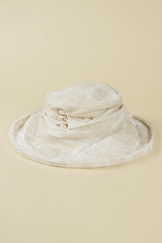 Harmaja Hat