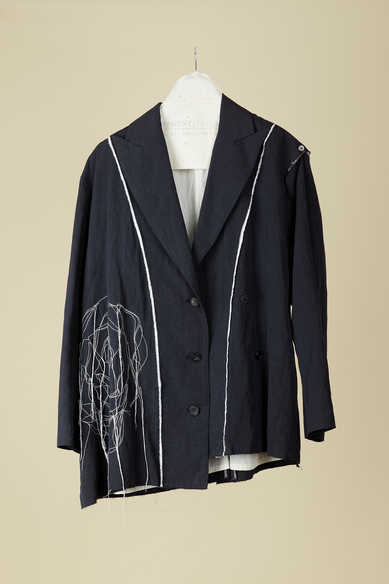 Margrit Z. Jacket