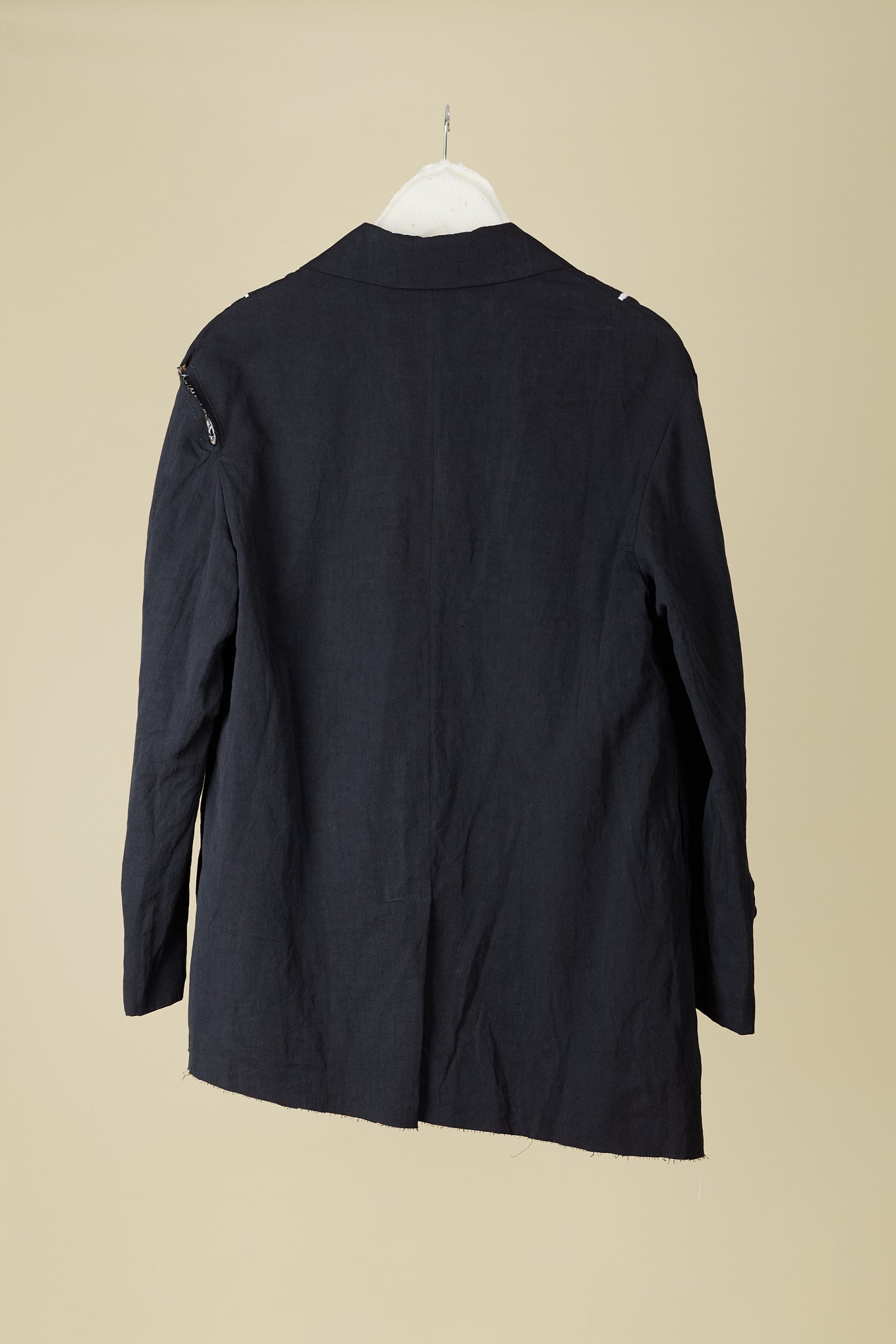 Margrit Z. Jacket