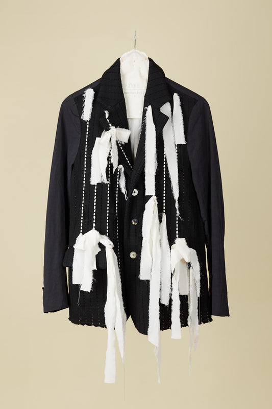 Maude F. Jacket