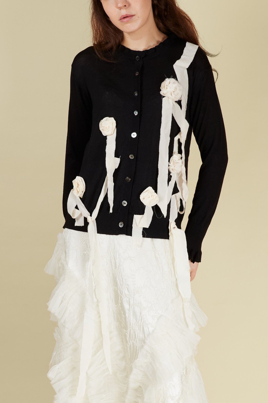 Bennie L. Cardigan