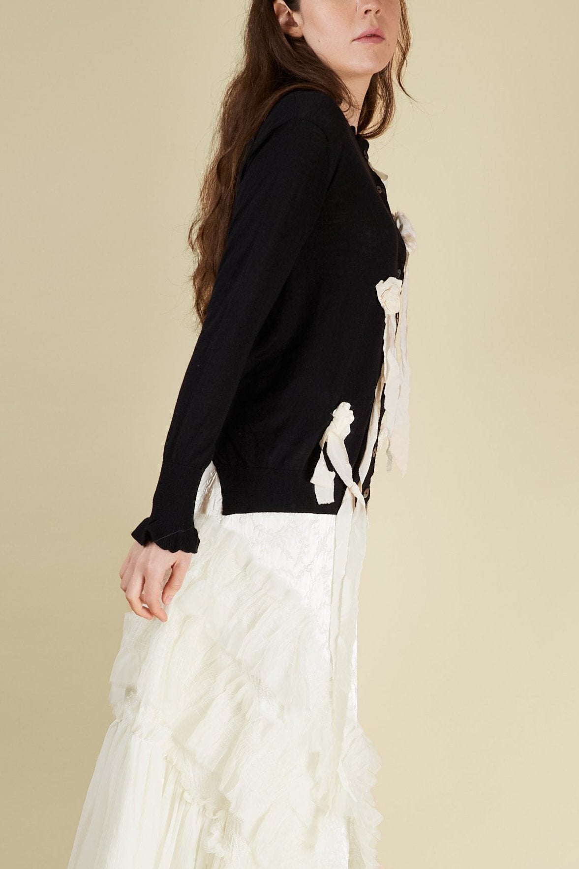 Bennie L. Cardigan