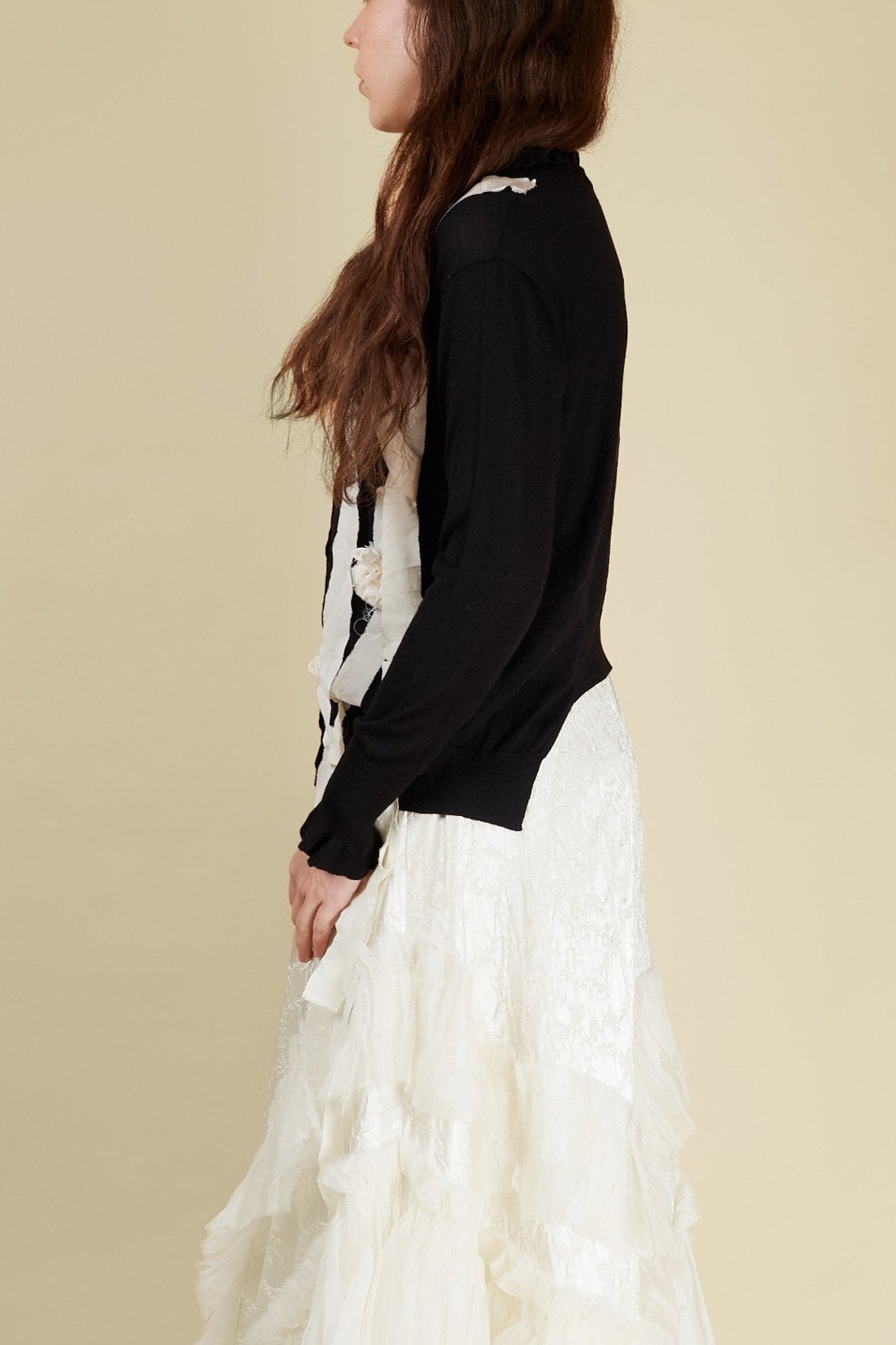 Bennie L. Cardigan