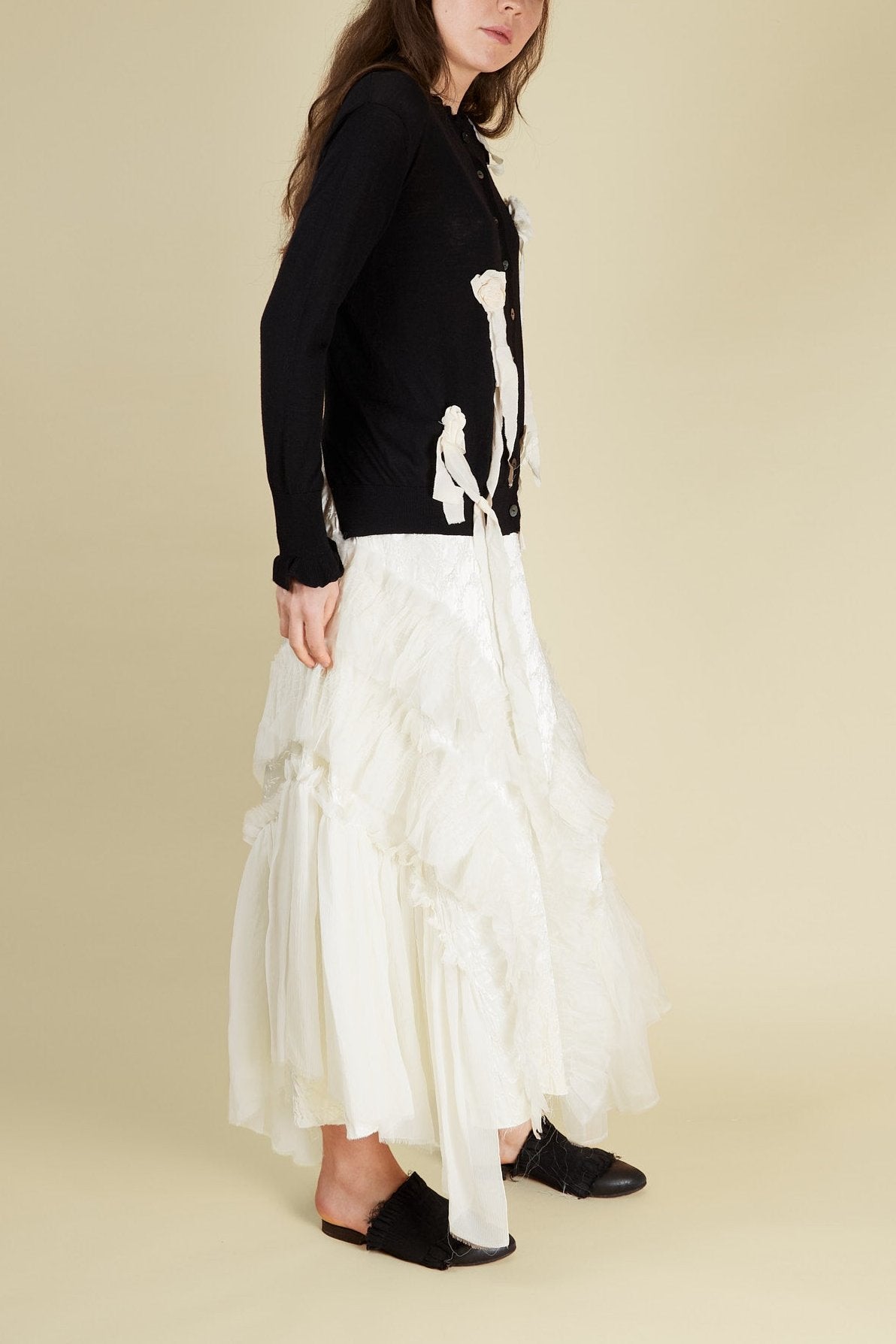 Garland Skirt