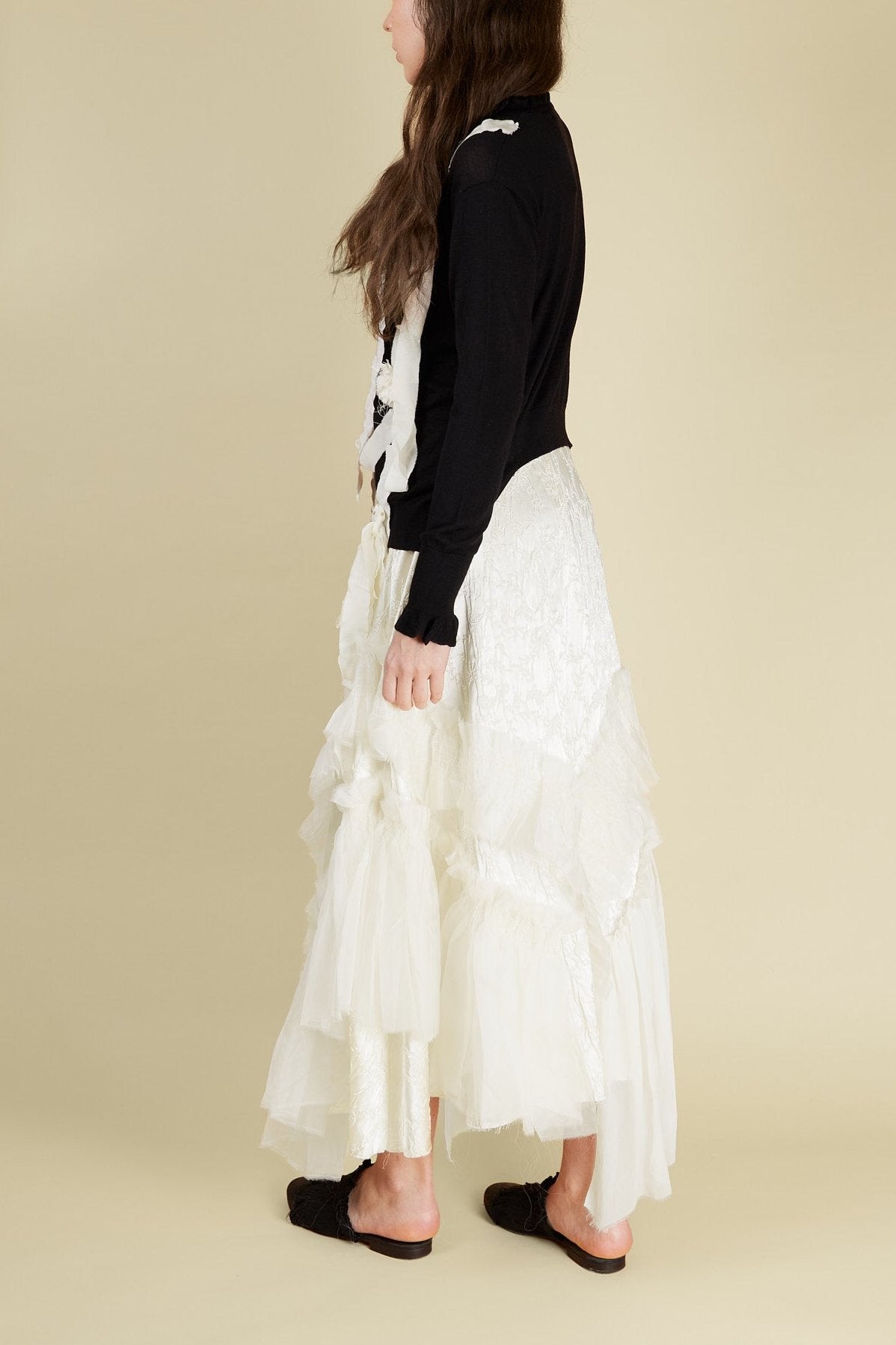 Garland Skirt