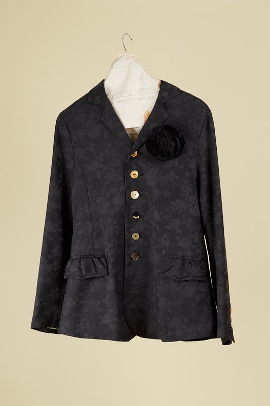 Madeleine L'Engle Jacket