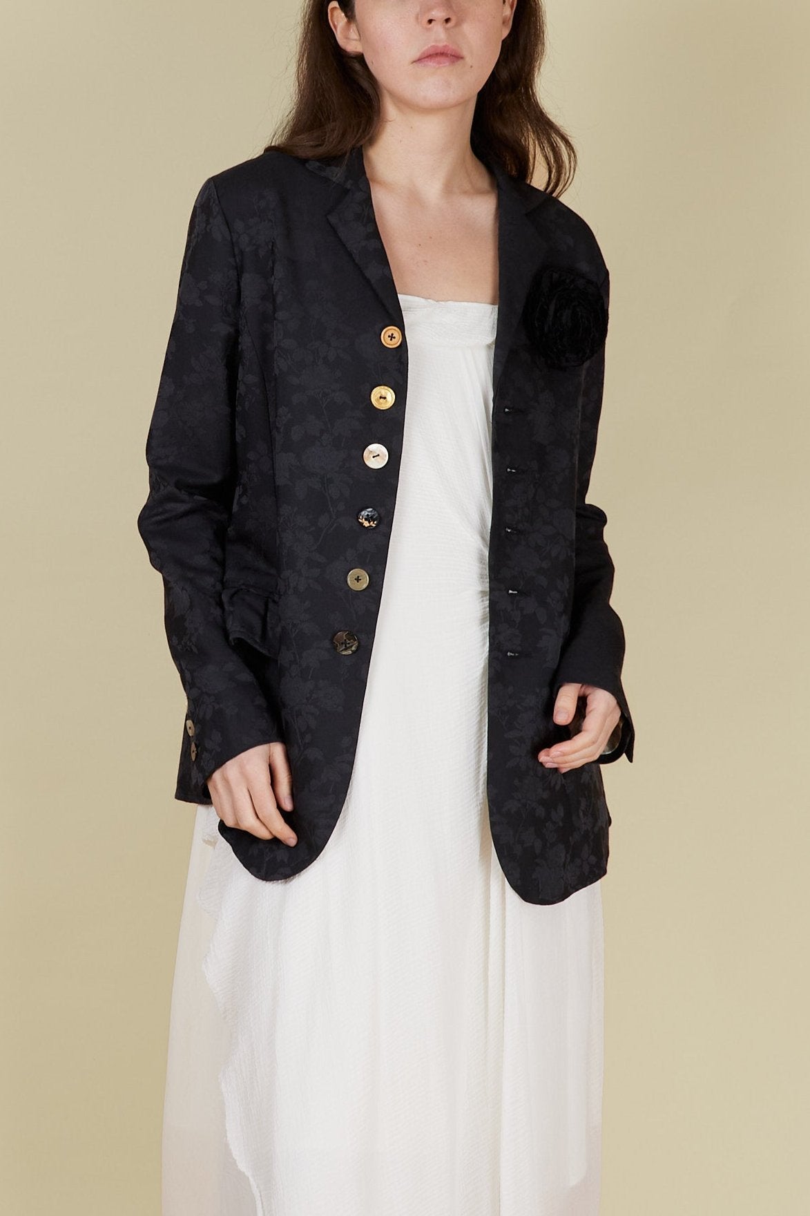 Madeleine L'Engle Jacket
