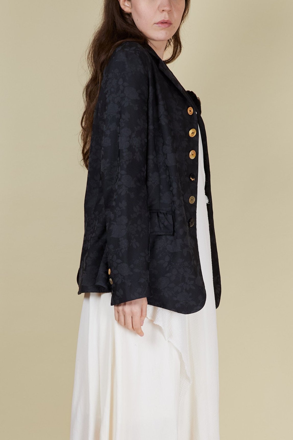 Madeleine L'Engle Jacket