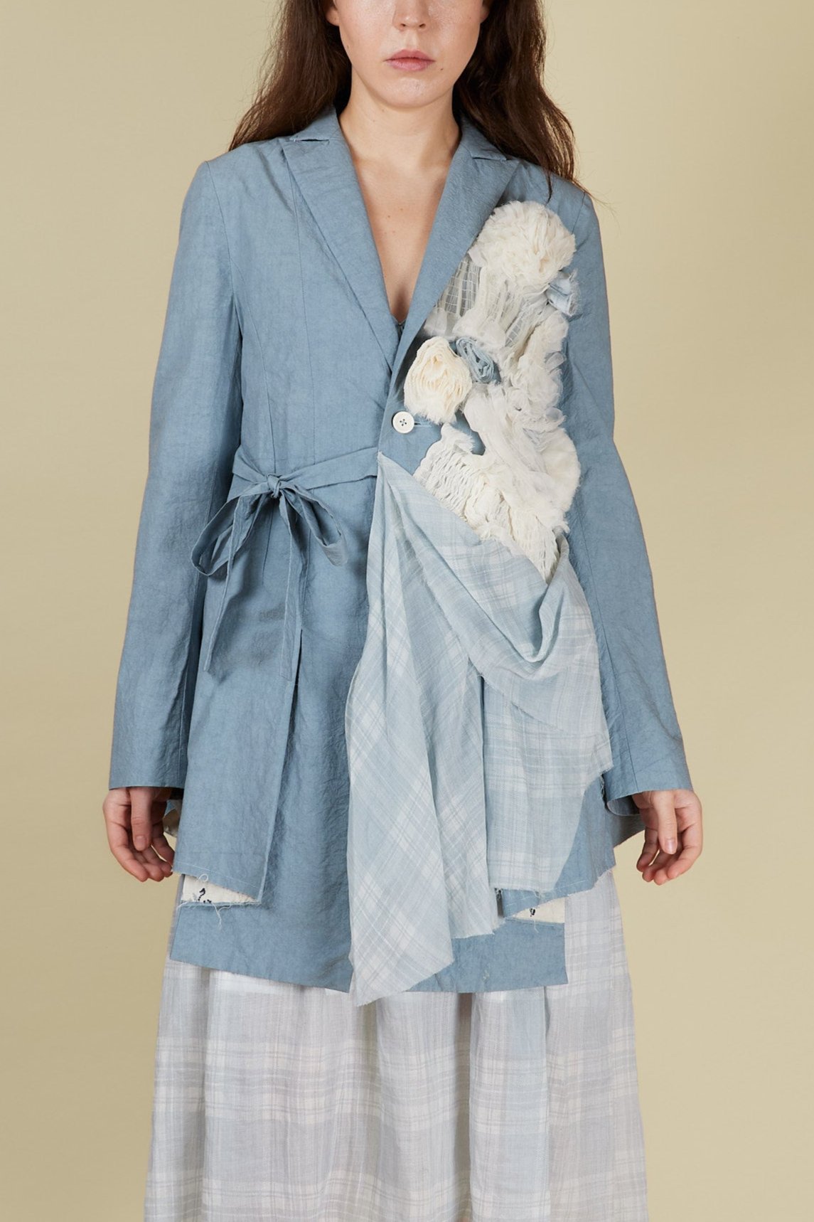 Joely Jacket