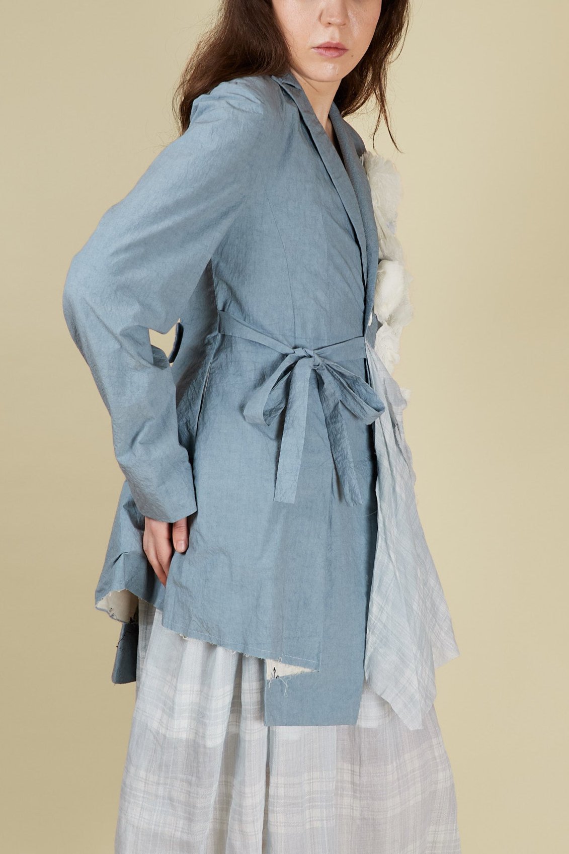Joely Jacket
