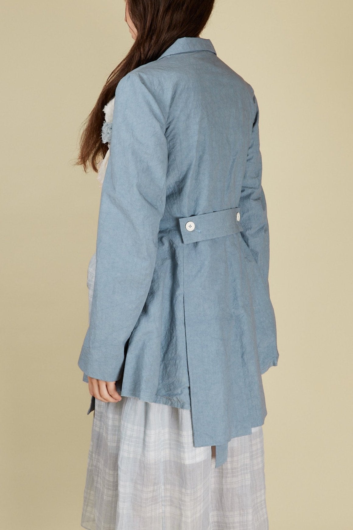 Joely Jacket