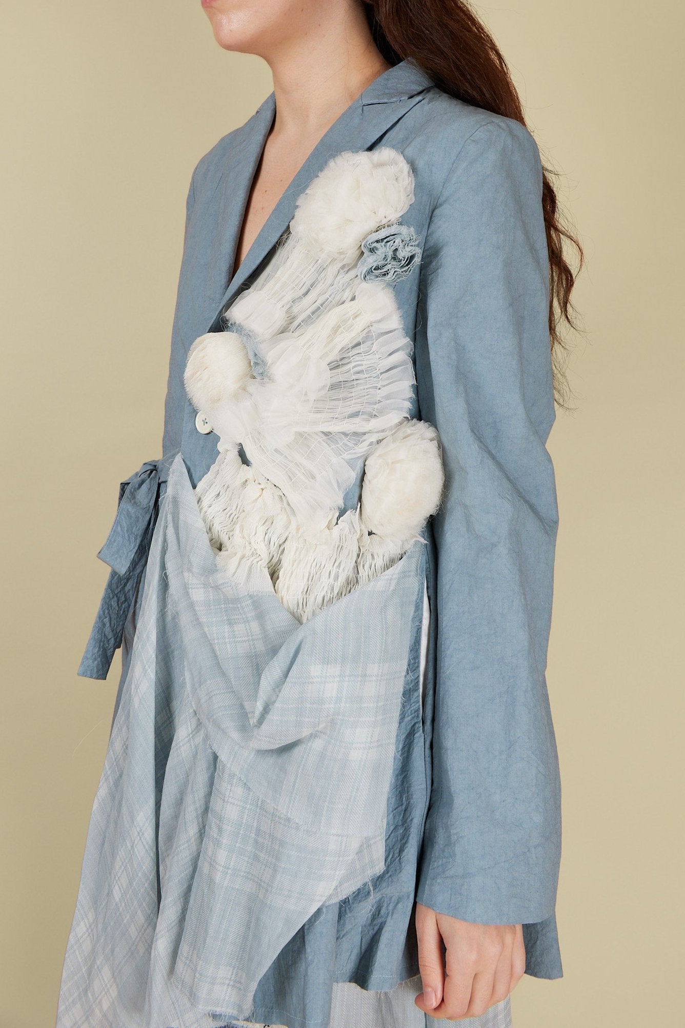 Joely Jacket